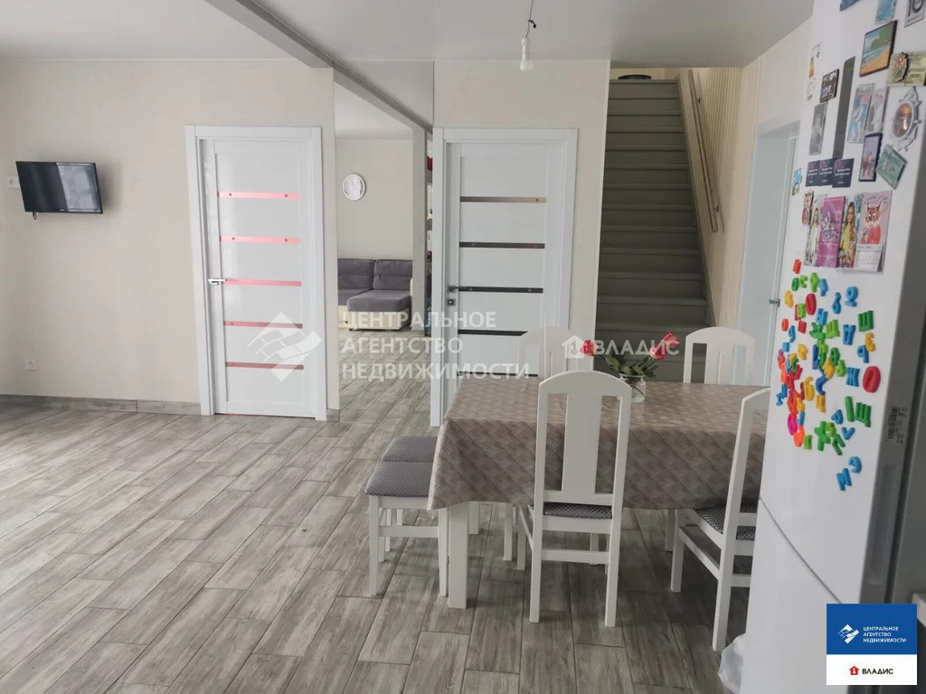 Продажа дома, Маково, Михайловский район - Фото 11