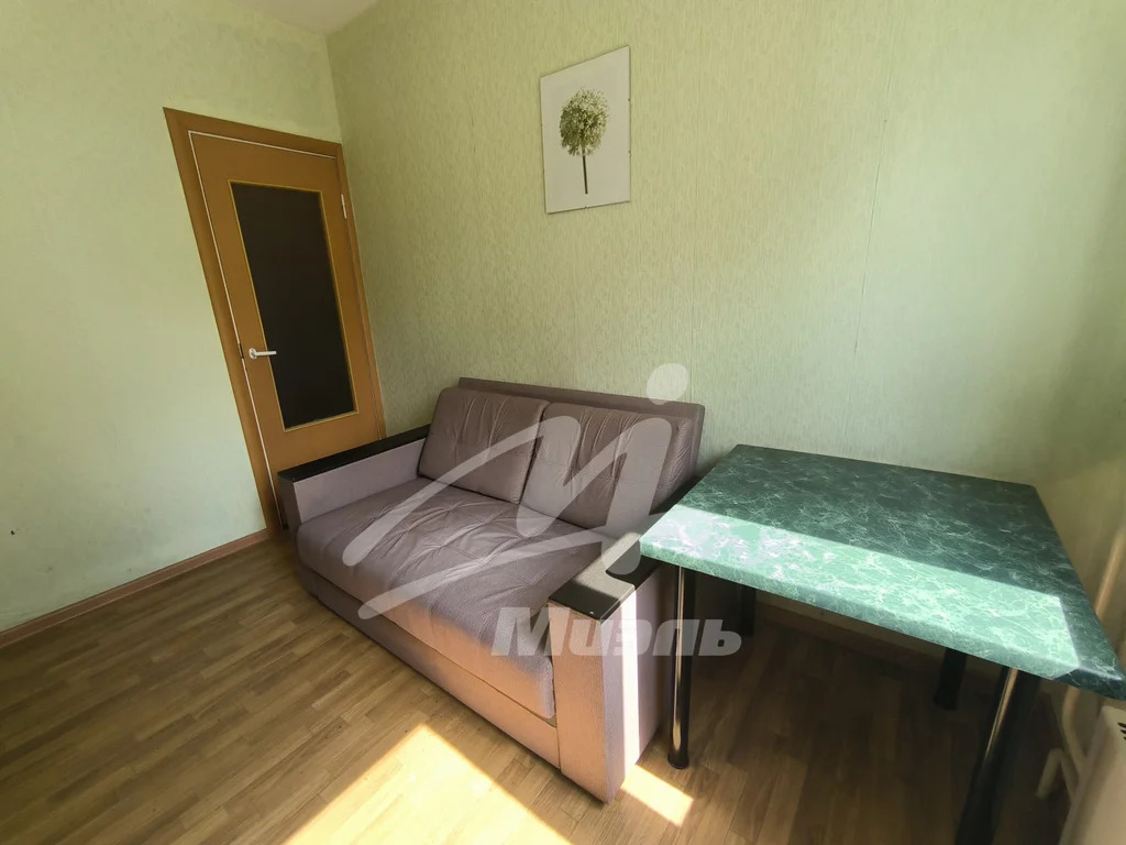 Продажа квартиры, м. Ховрино, ул. Дыбенко - Фото 17