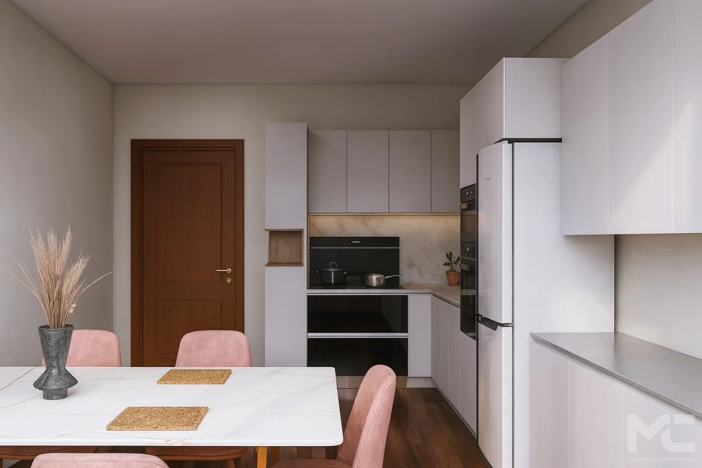 Продажа квартиры в новостройке, Черноморское, Черноморский район, ул. ... - Фото 2