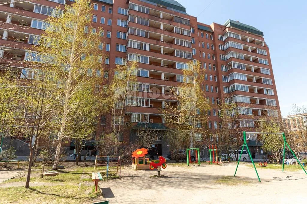 Продажа квартиры, Новосибирск, ул. Жемчужная - Фото 1