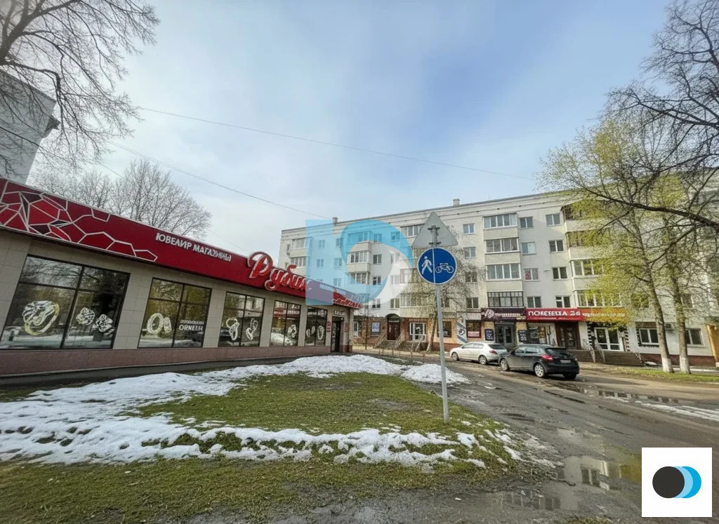 Продажа квартиры, Уфа, ул. 50-летия Октября - Фото 5