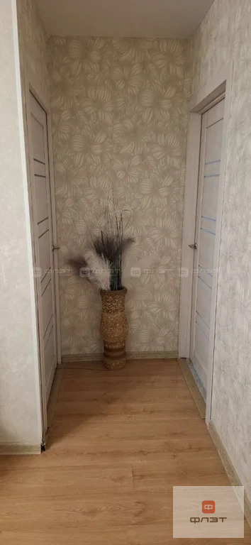 Продажа квартиры, Казань, ул. Юго-Западная 2-я - Фото 27