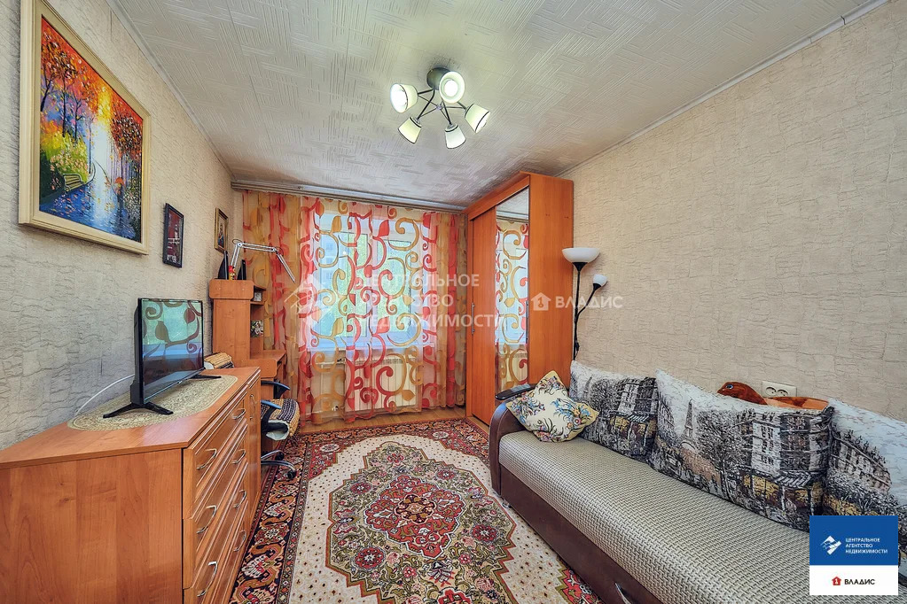 Продажа квартиры, Рязань, ул. МОГЭС - Фото 5