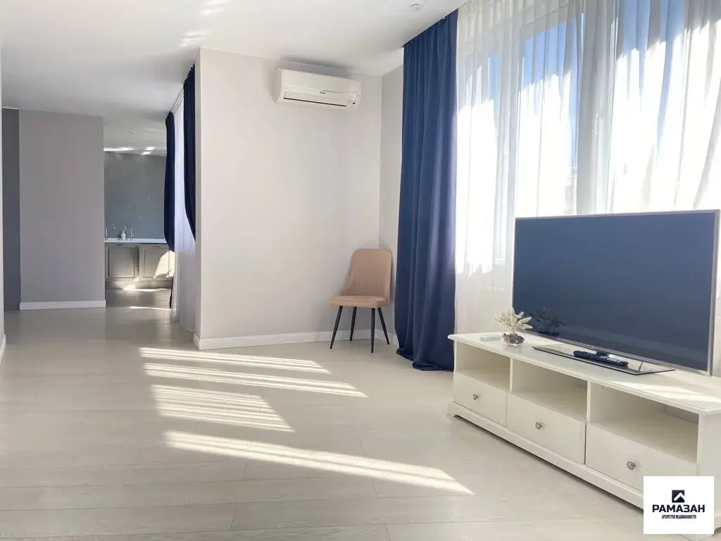 3ком квартира ул.Щербаковский переулок, 7 - Фото 10