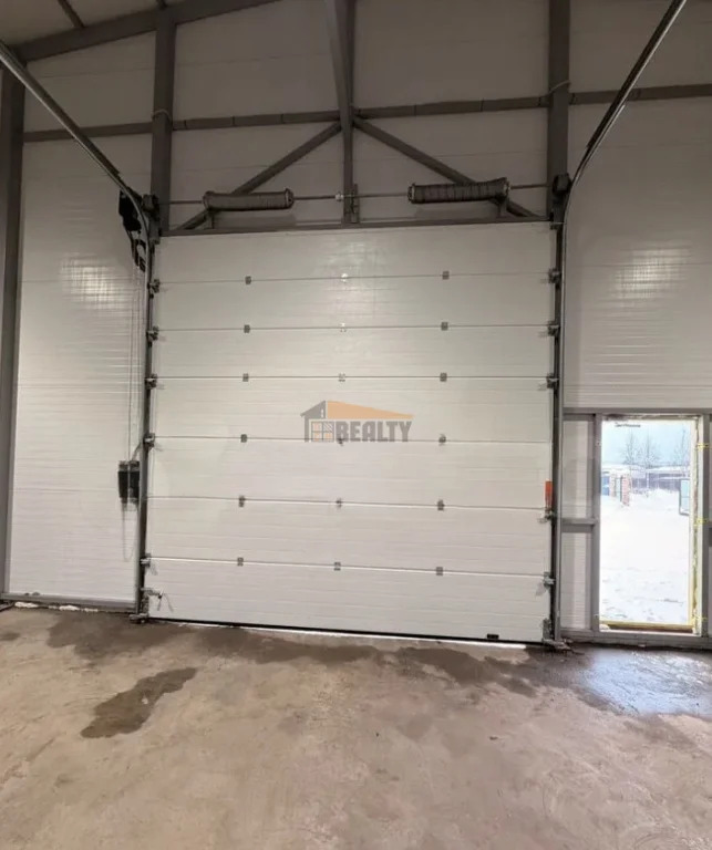 Аренда производственного помещения, Моносеево, Щелковский район, ... - Фото 2