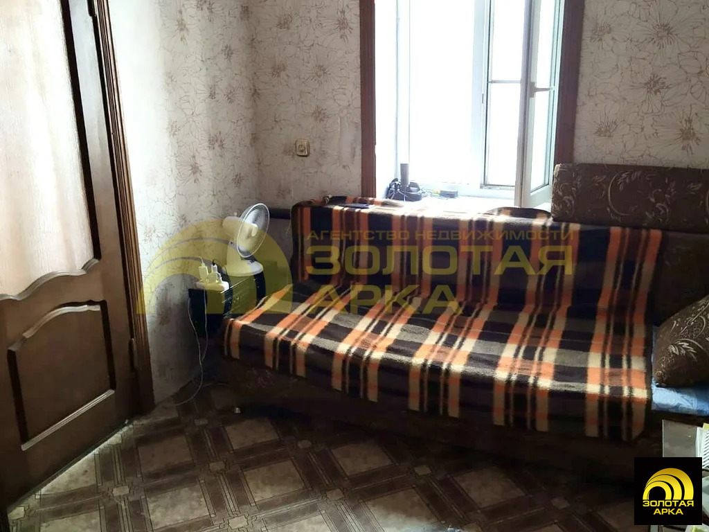 Продажа дома, Темрюк, Темрюкский район, ул. 27 Сентября - Фото 9