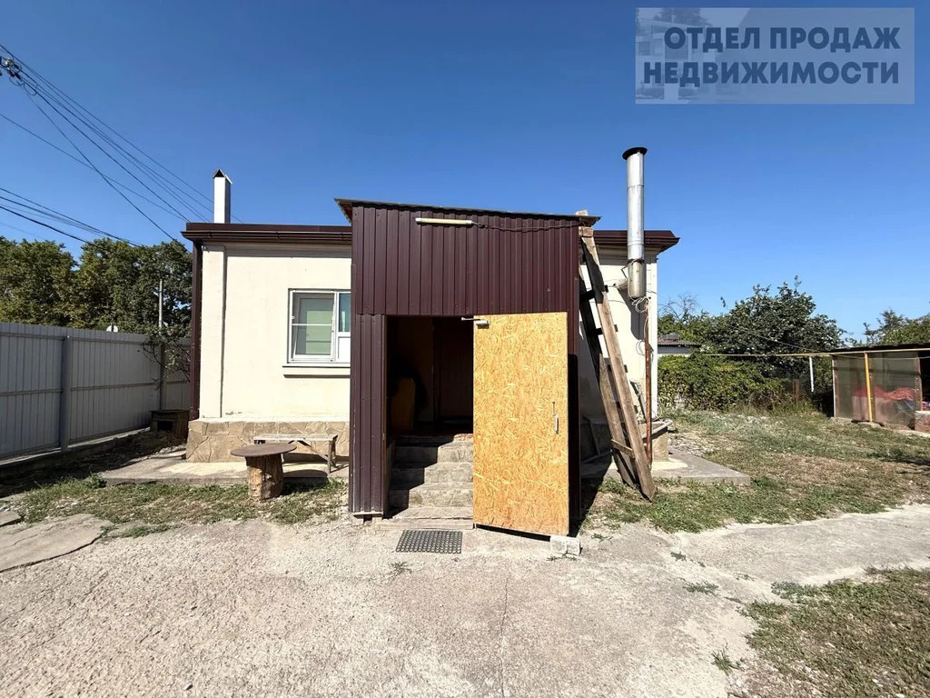 Дом с зоной барбекю - Фото 13