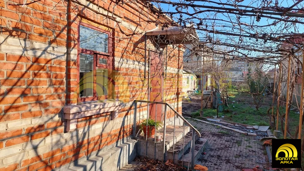 Продажа дома, Темрюк, Темрюкский район, ул. Урицкого - Фото 5