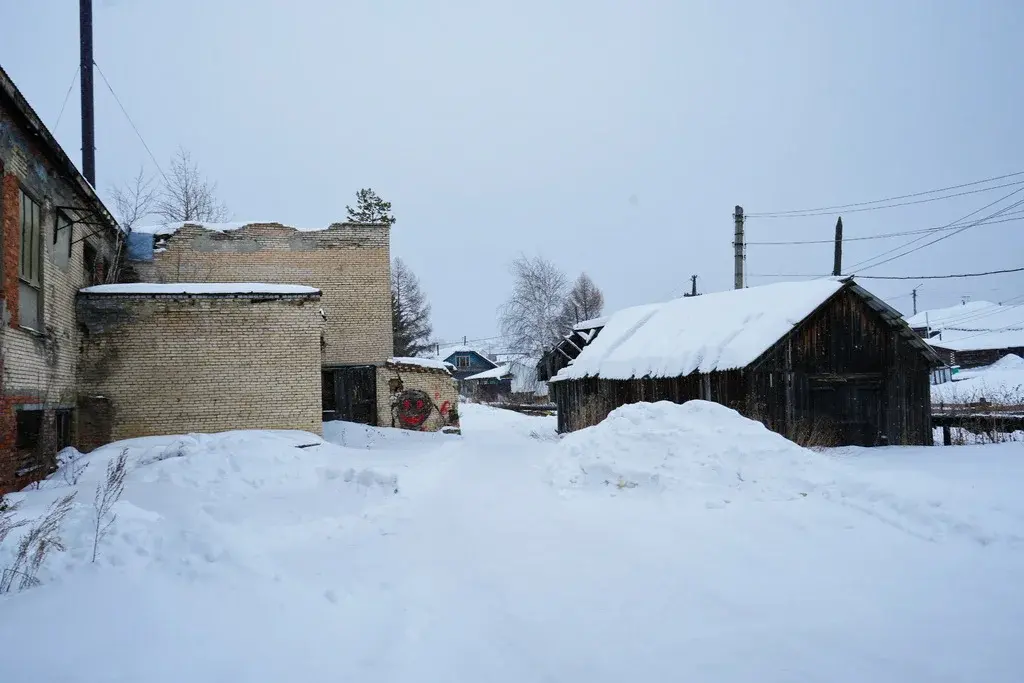 Продаётся нежилое помещение- холодный склад в г. Нязепетровск по ул. К - Фото 6