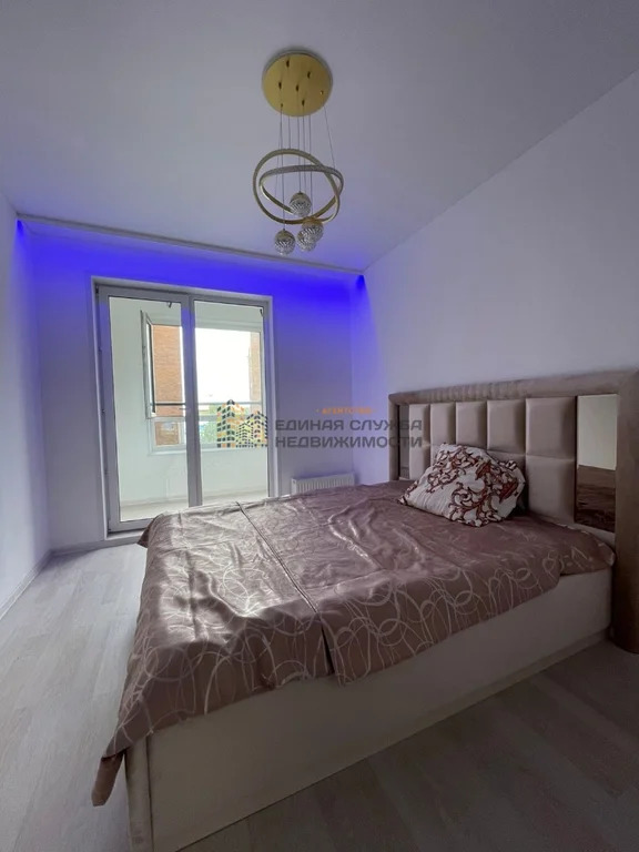 Аренда квартиры, Уфа, ул. Менделеева - Фото 4