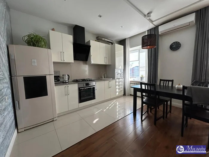 Продажа квартиры, Батайск, ул. Октябрьская - Фото 1