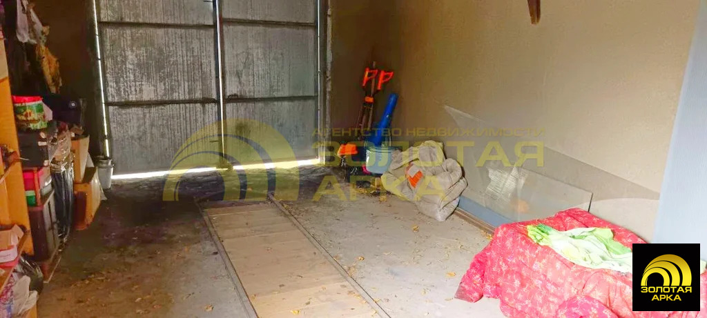 Продажа дома, Садовый, Крымский район - Фото 12