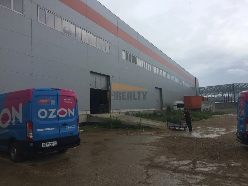 Аренда ПСН, Огуднево, Щелковский район, Оплот СНТ сад - Фото 2