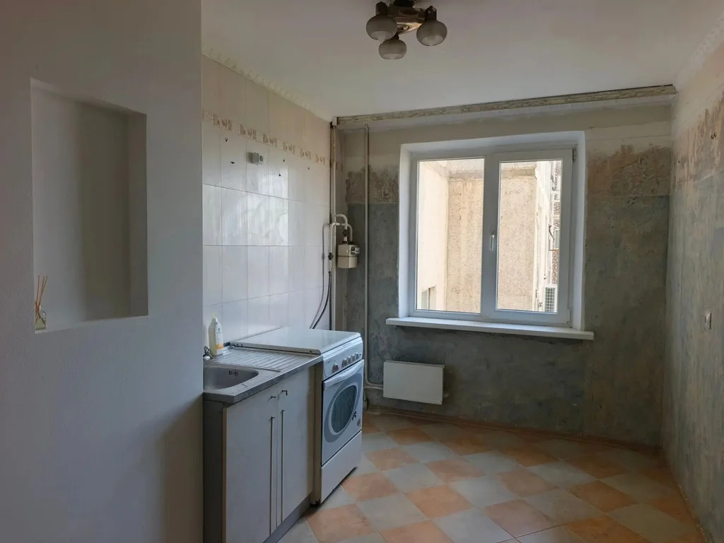 Продажа квартиры, Афипский, Северский район, ул. Победы - Фото 6