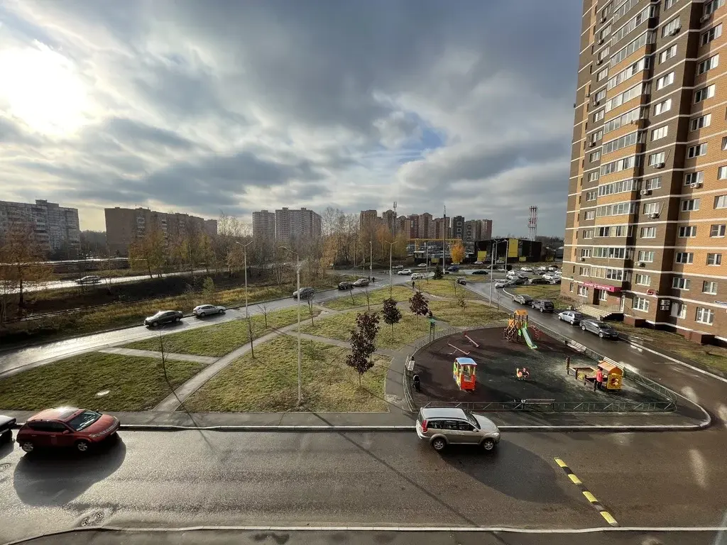 Уникальная 1к квартира в Щелково - Фото 10