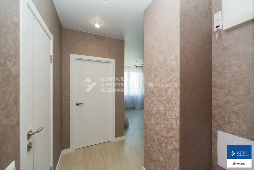 Продажа квартиры, Рязань, ул. Быстрецкая - Фото 5