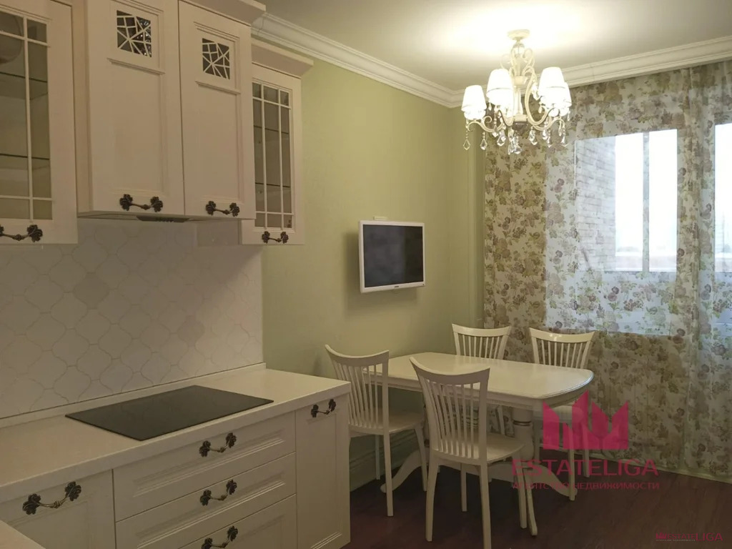 Продажа квартиры, Видное, Ленинский район, Зеленые аллеи б-р. - Фото 1