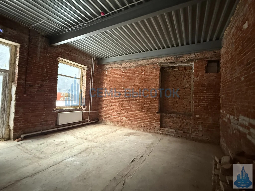 Аренда ПСН, Подольск, ул. Быковская - Фото 4