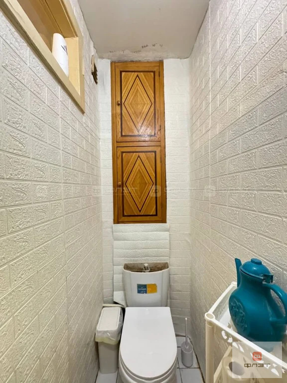 Продажа квартиры, Казань, ул. Космонавтов - Фото 18