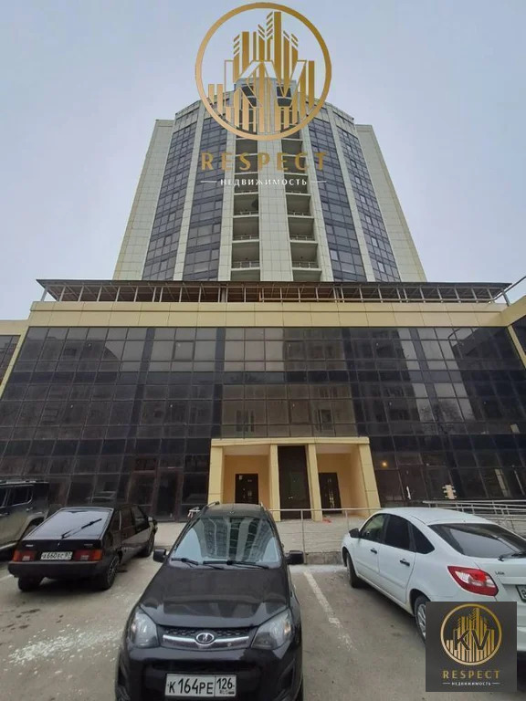 Продажа квартиры, Пятигорск, ул. Пастухова - Фото 1