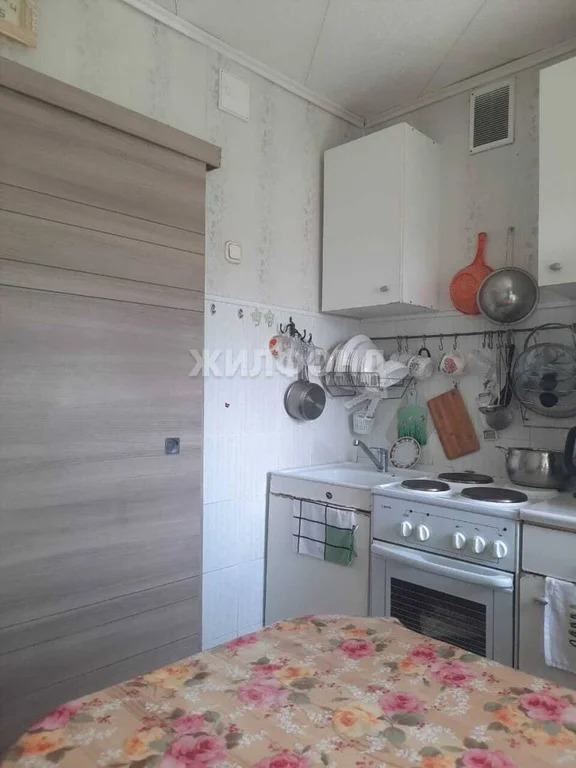 Продажа квартиры, Новосибирск, ул. Нарымская - Фото 3