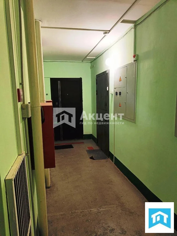 Продажа квартиры, Иваново, ул. Парижской Коммуны - Фото 18
