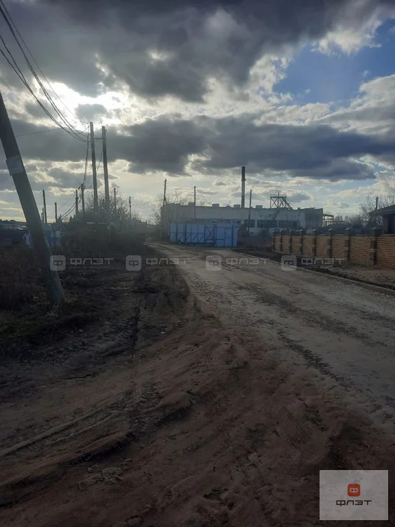 Продажа участка, Казань, ул. Янтарная - Фото 7