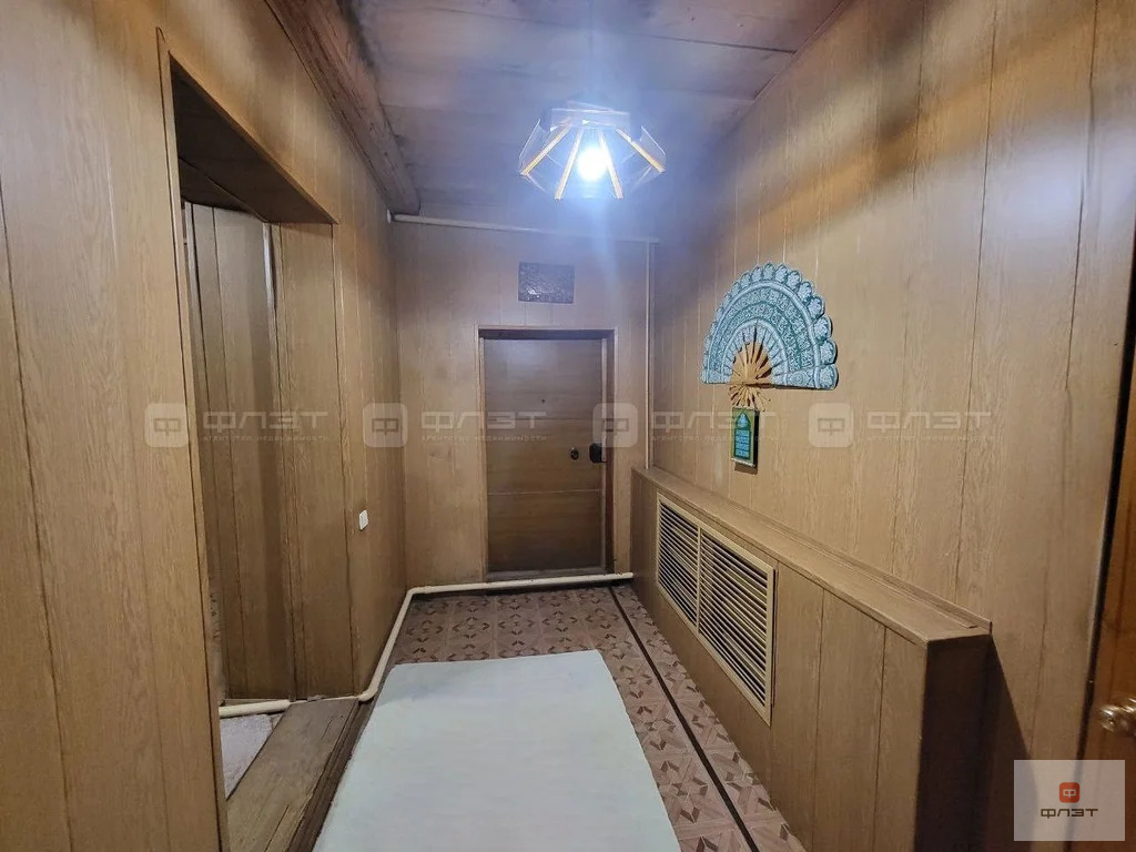 Продажа дома, Высокая Гора, Высокогорский район, ул. Кооперативная - Фото 50