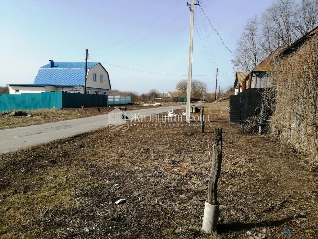 Продажа дома, Кондратьевка, Медвенский район, деревня Кондратьевка - Фото 19