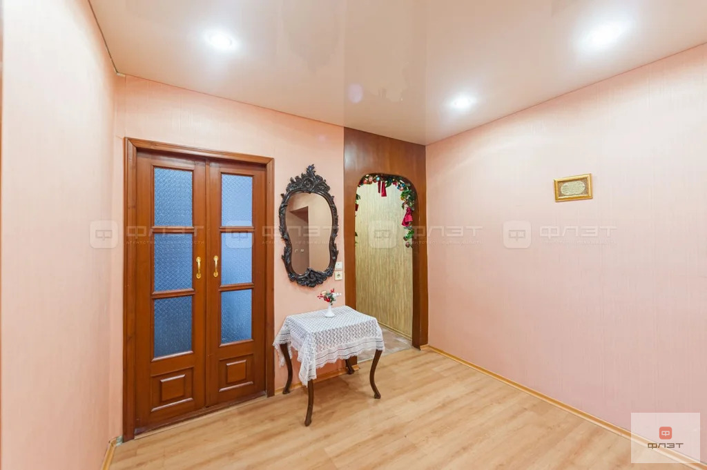 Продажа квартиры, Казань, ул. Академика Губкина - Фото 6