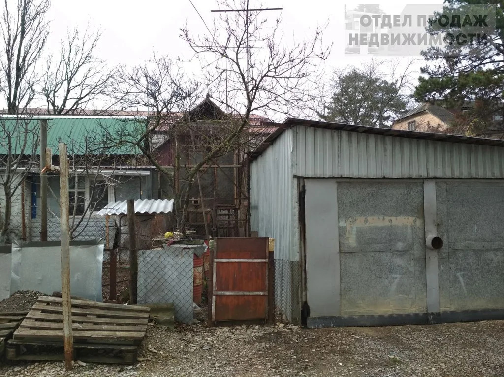 Объект 536984 - Фото 15