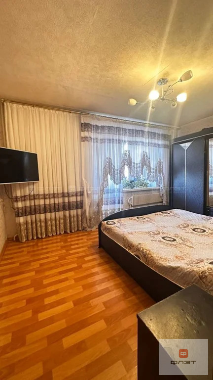 Продажа квартиры, Казань, ул. Закиева - Фото 2