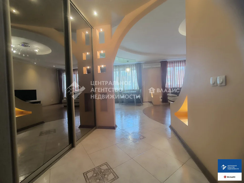 Аренда квартиры, Рязань, ул. Радищева - Фото 18