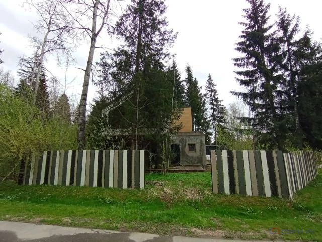Продажа участка, Троица, Егорьевский район - Фото 5