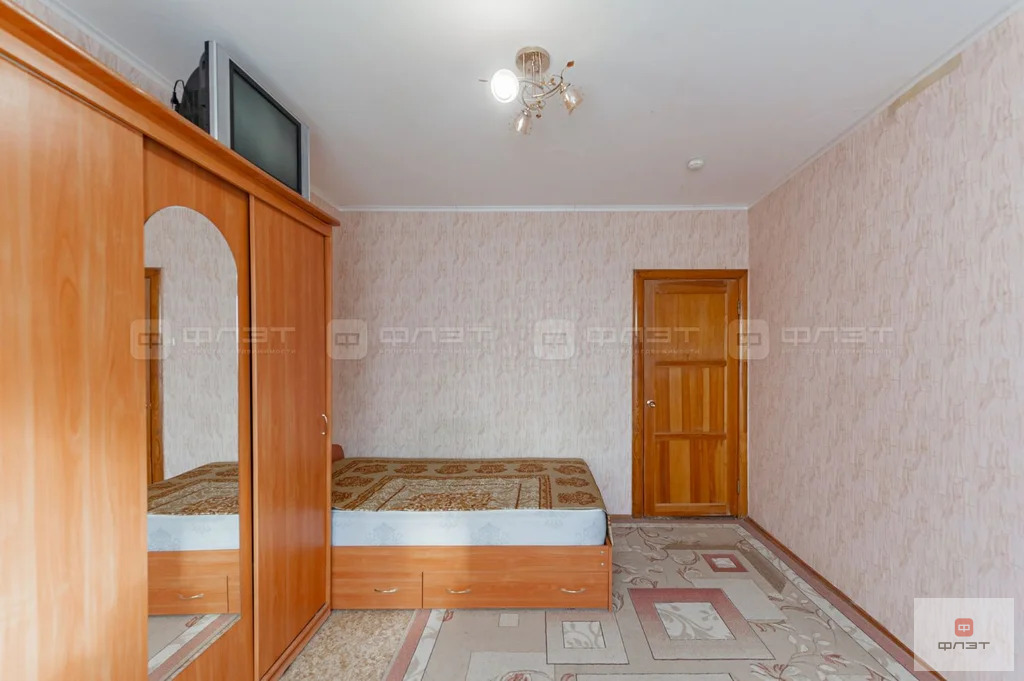 Продажа квартиры, Казань, ул. Юлиуса Фучика - Фото 5