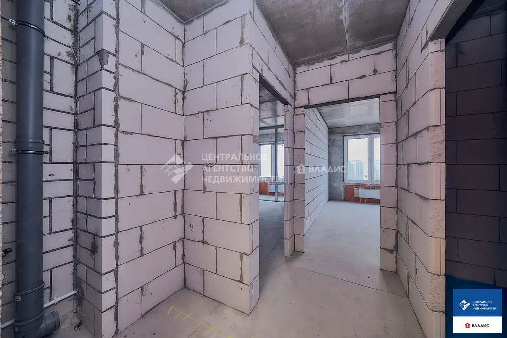 Продажа квартиры, Рязань, Касимовское ш. - Фото 23