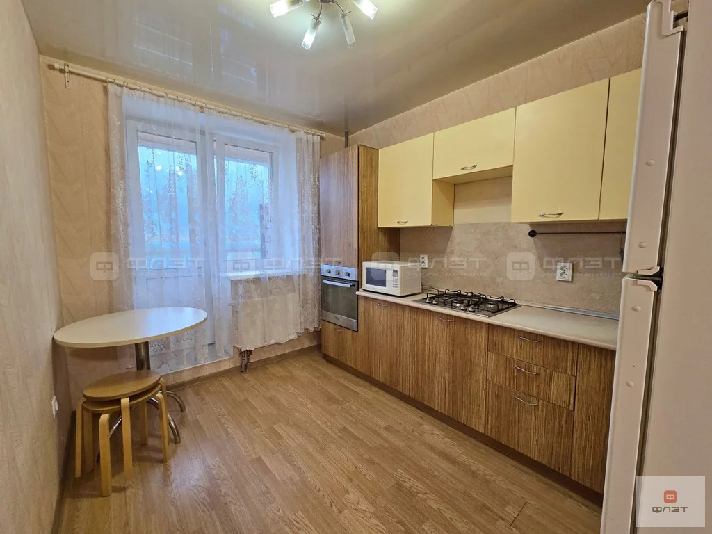 Продажа квартиры, Казань, ул. Кул Гали - Фото 5