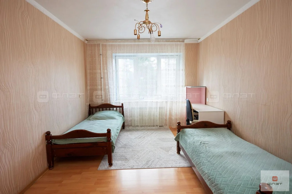 Продажа квартиры, Казань, ул. Татарстан - Фото 10