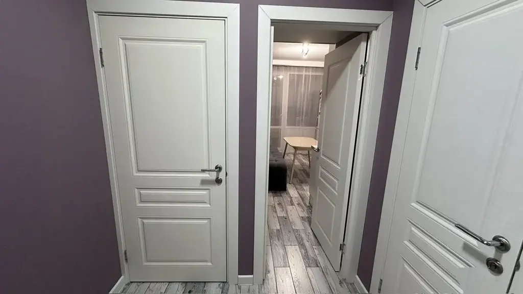 1-к. квартира, 34,4 м2, 4/15 эт. - Фото 8