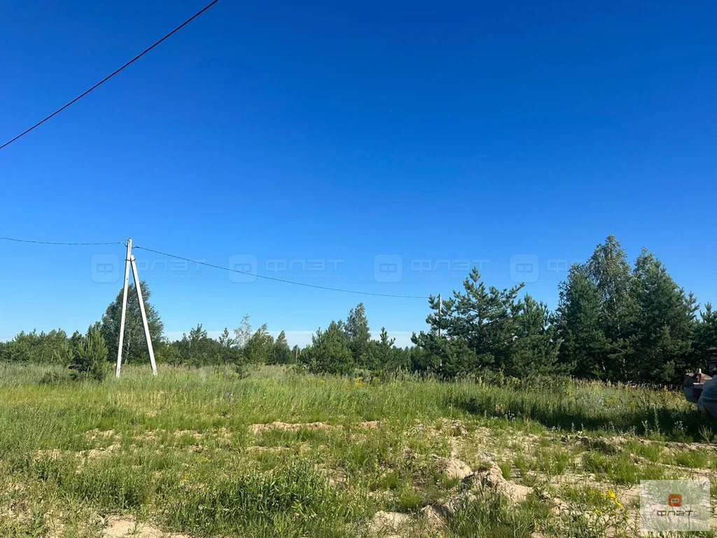 Продажа участка, Казань, ул. Адымнар - Фото 0