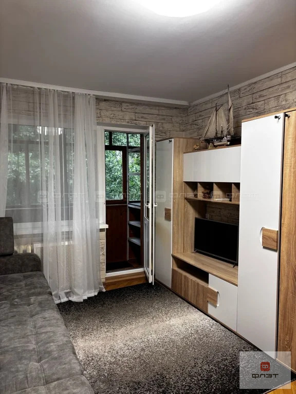 Аренда квартиры, Казань, ул. Братьев Касимовых д.88 - Фото 10
