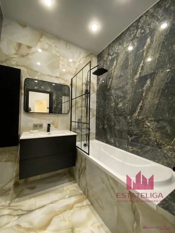 Продажа квартиры, Развилка, Ленинский район, Римский проезд - Фото 9