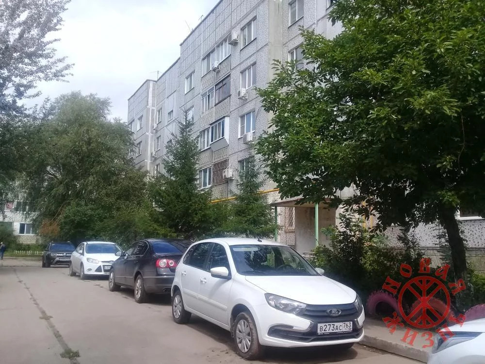 Ул Егорова Самара Купить Квартиру