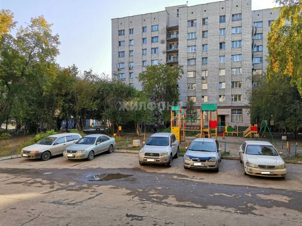 Продажа комнаты, Новосибирск, ул. Зорге - Фото 16