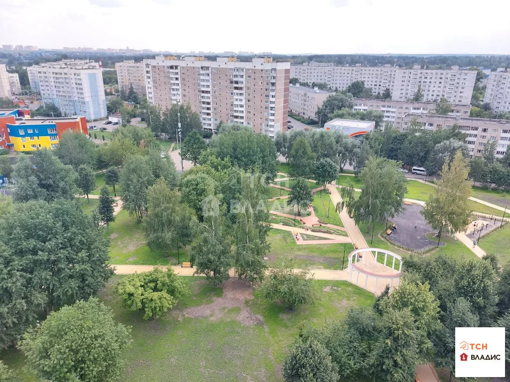 Аренда квартиры, Ивантеевка, ул. Рощинская - Фото 17