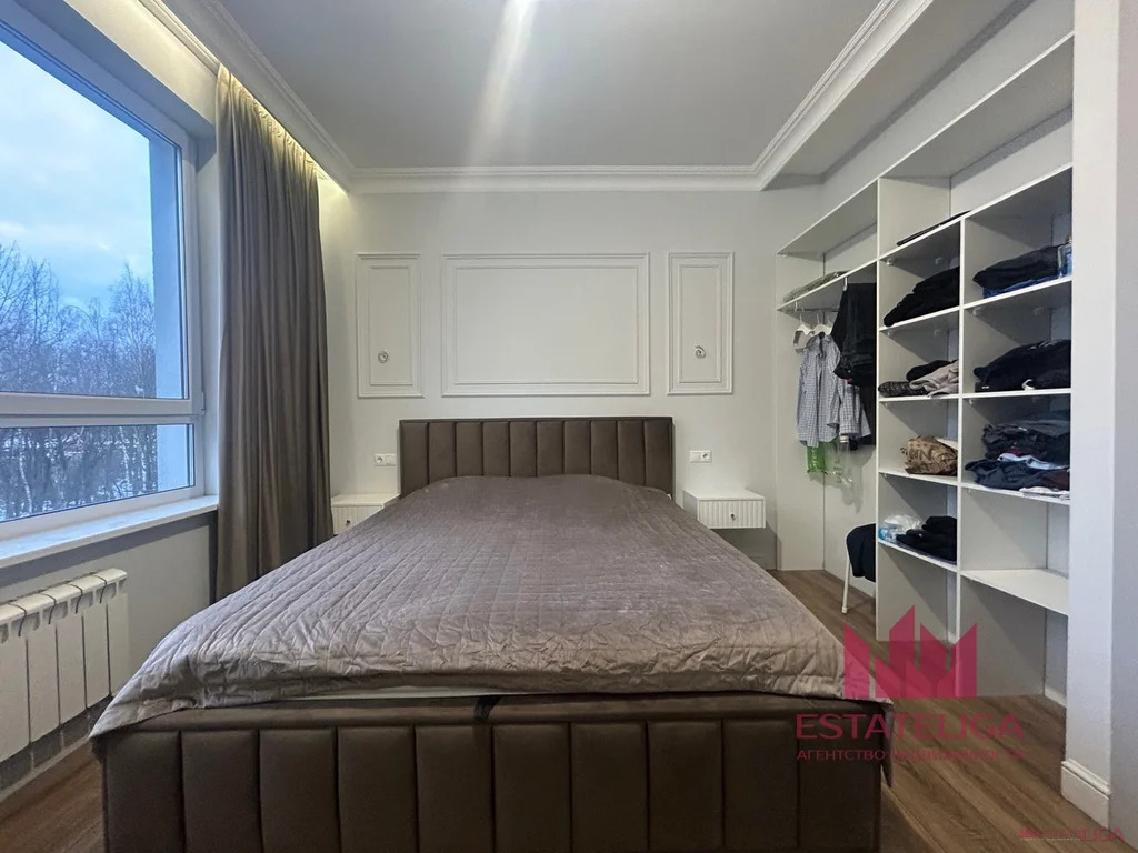 Продажа квартиры, Скандинавский бульвар - Фото 10