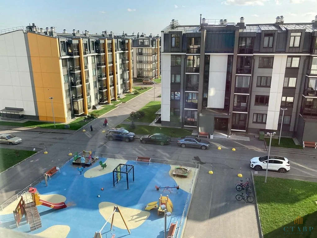 Продажа квартиры, Пушкин, Сапёрная улица - Фото 20
