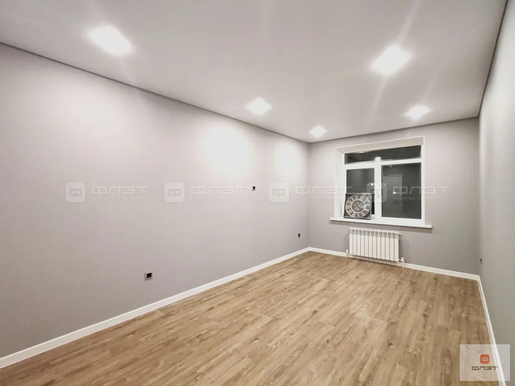 Продажа квартиры, Песчаные Ковали, Лаишевский район, ул. Насосная - Фото 2