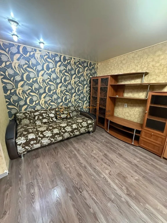 Аренда квартиры, Уфа, Октября пр-кт. - Фото 10