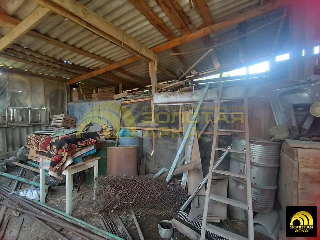 Продажа дома, Мингрельская, Абинский район, ул. Ярмарочная - Фото 21